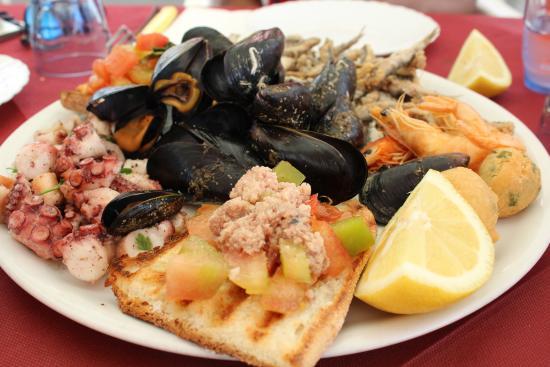 Bar Ristorante La Graziella